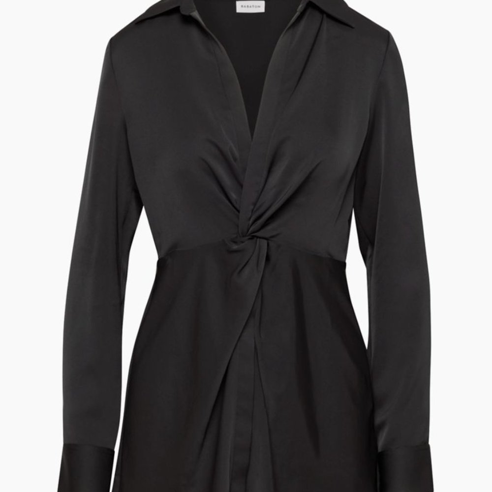 Babaton Hackney Dress